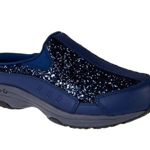 Today Sale Easy Spirit Sparkle Slides